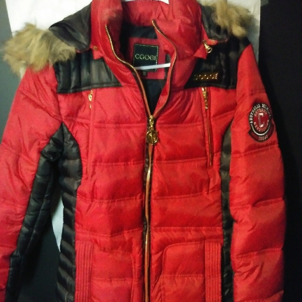 COOGI Coat